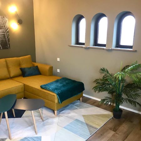 Apartament Four Koblencja Zewnętrze zdjęcie