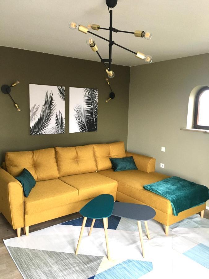 Apartament Four Koblencja Zewnętrze zdjęcie