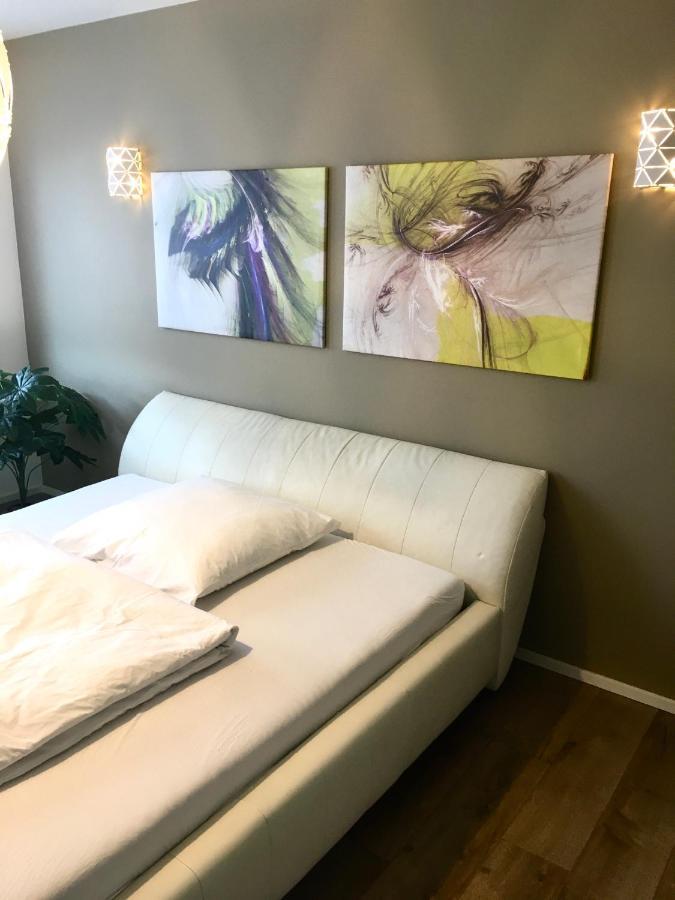 Apartament Four Koblencja Zewnętrze zdjęcie