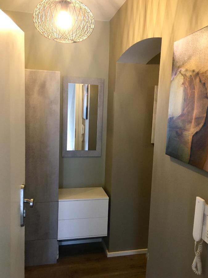 Apartament Four Koblencja Zewnętrze zdjęcie