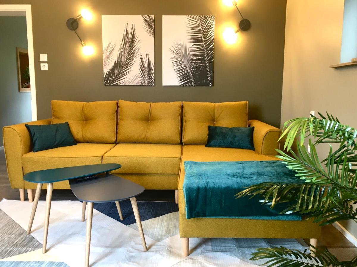 Apartament Four Koblencja Zewnętrze zdjęcie
