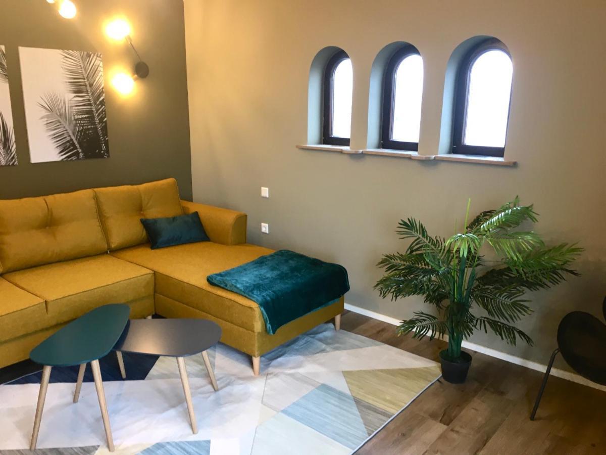 Apartament Four Koblencja Zewnętrze zdjęcie