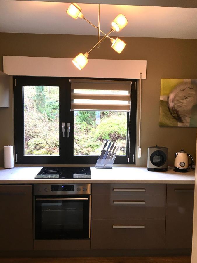 Apartament Four Koblencja Zewnętrze zdjęcie