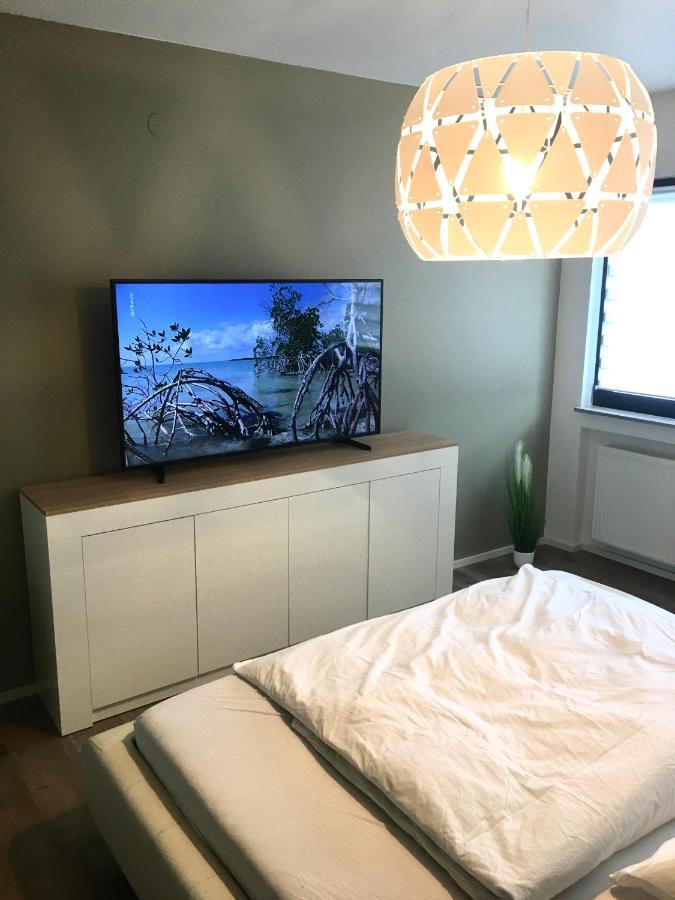 Apartament Four Koblencja Zewnętrze zdjęcie