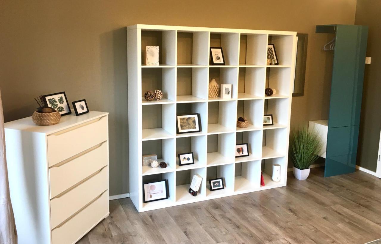 Apartament Four Koblencja Zewnętrze zdjęcie