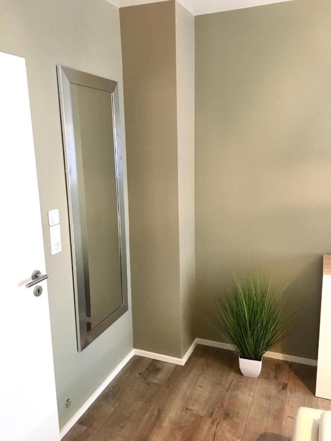 Apartament Four Koblencja Zewnętrze zdjęcie