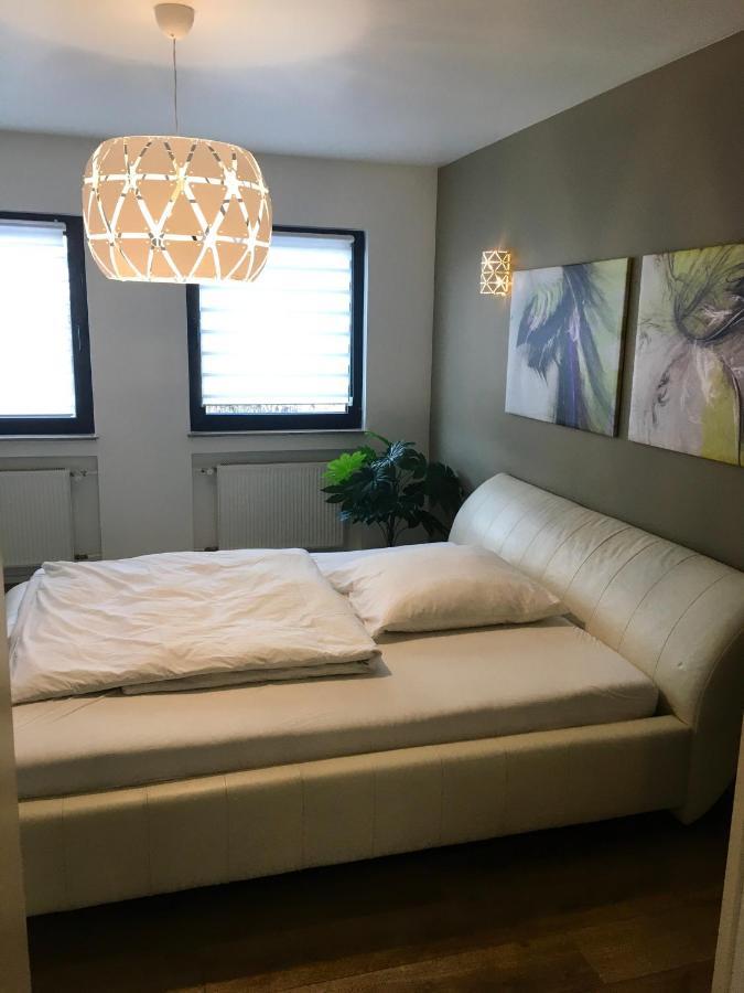 Apartament Four Koblencja Zewnętrze zdjęcie