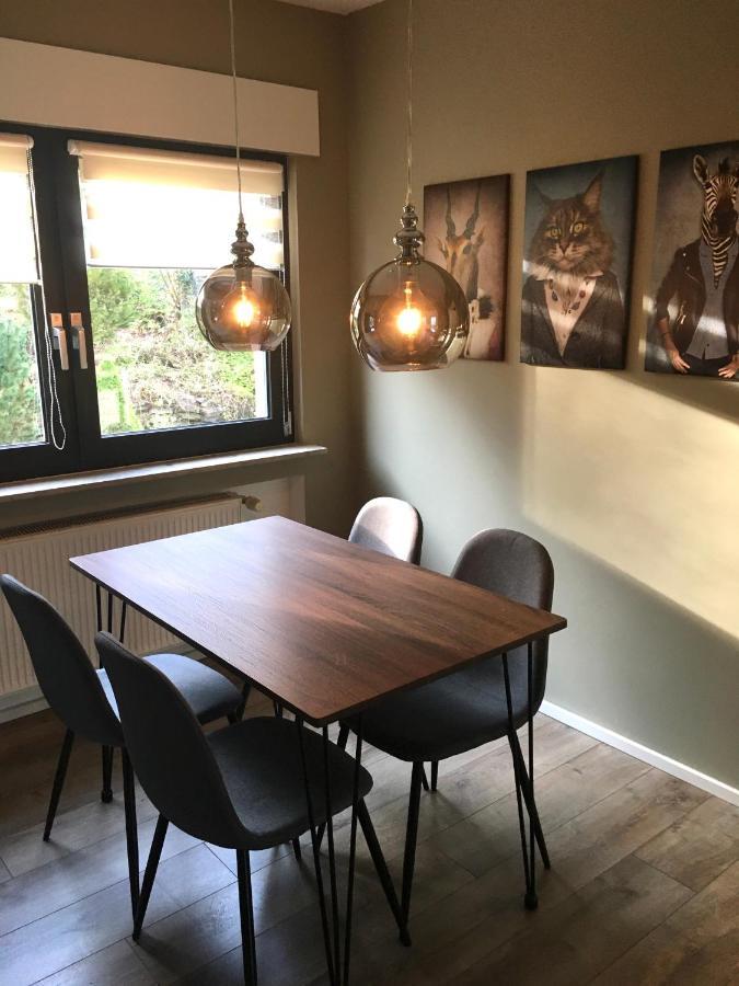 Apartament Four Koblencja Zewnętrze zdjęcie