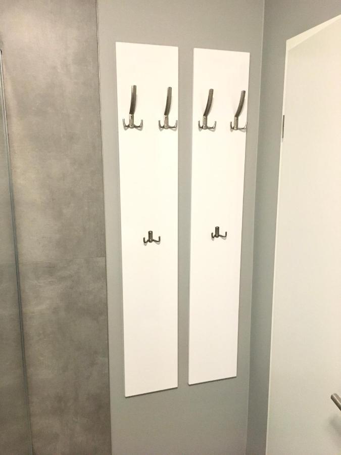 Apartament Four Koblencja Zewnętrze zdjęcie