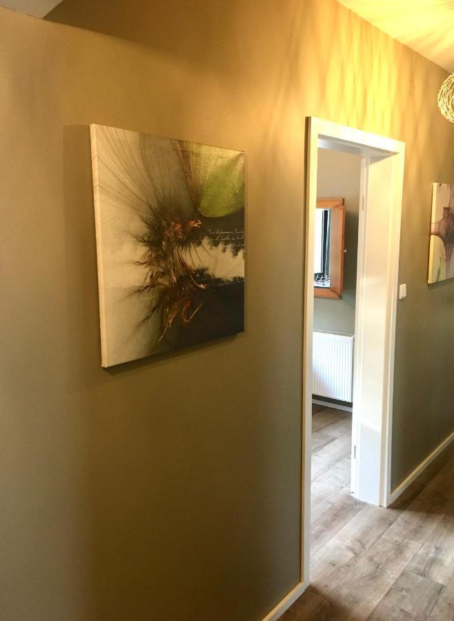 Apartament Four Koblencja Zewnętrze zdjęcie