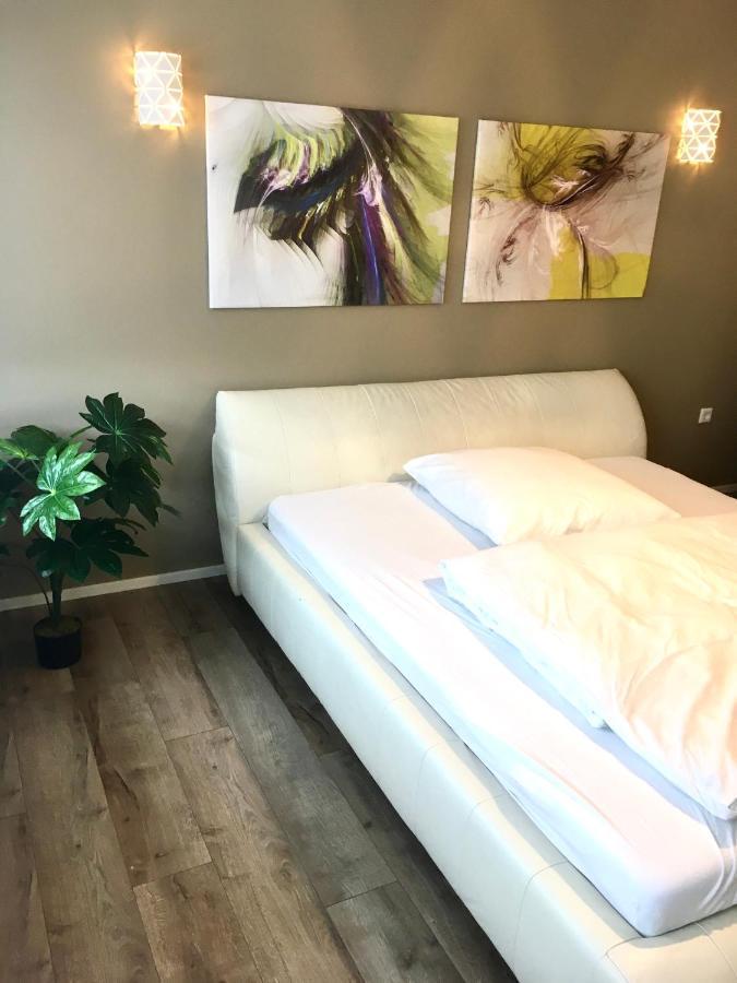 Apartament Four Koblencja Zewnętrze zdjęcie