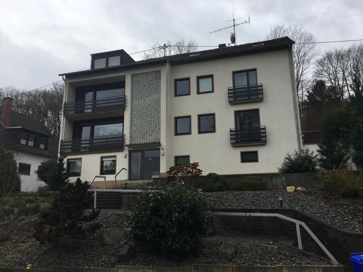 Apartament Four Koblencja Zewnętrze zdjęcie